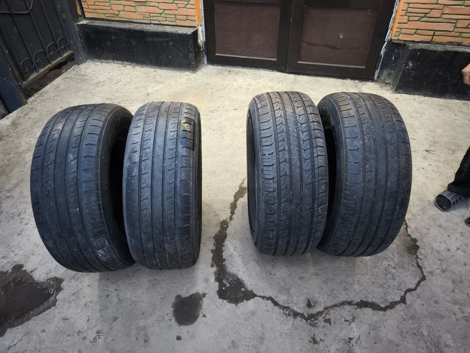 Продам авто шины