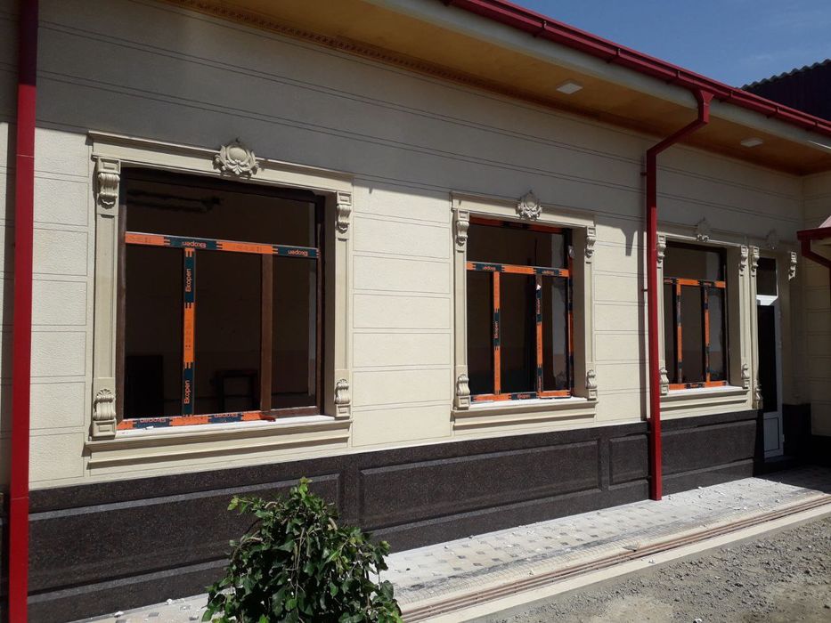 Akfa engelberg Termo rom eshiklar