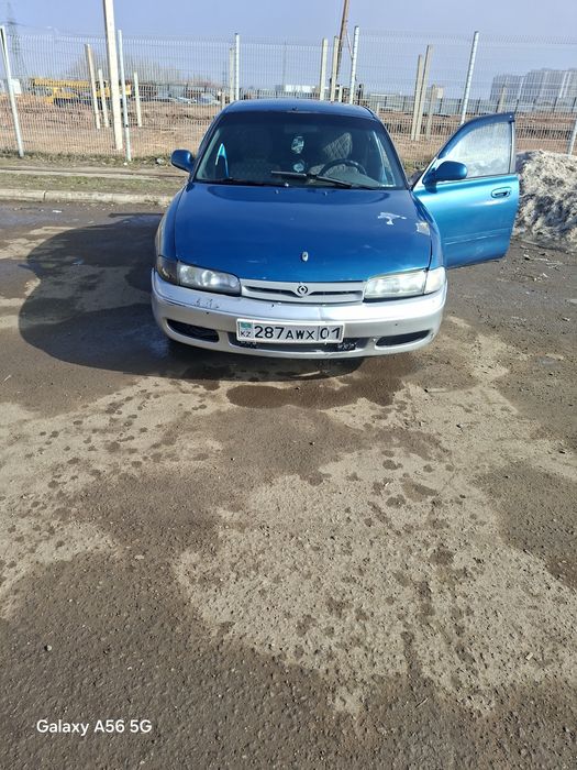 Продам мазда кронс нахаду
