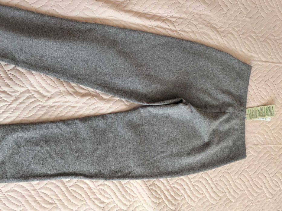 Нов клин за момиче BENETTON Плътен за зима.