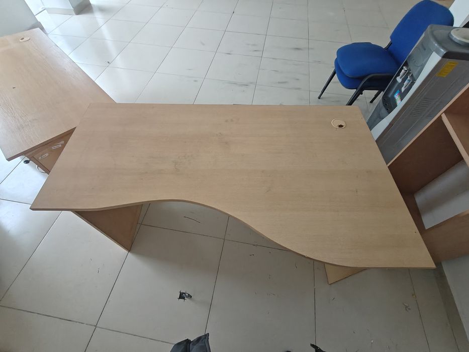 Офисная мебель б/у