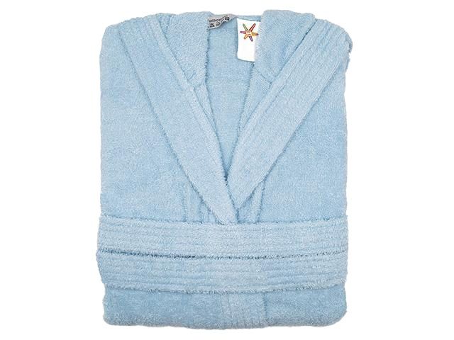 Халат за баня 100% памук