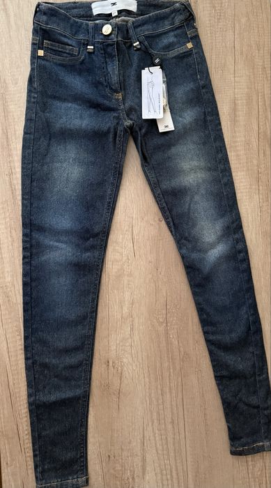 Blugi copii Elisabetta Franchi