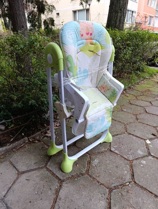 Детска количка Anex sport 3 in 1