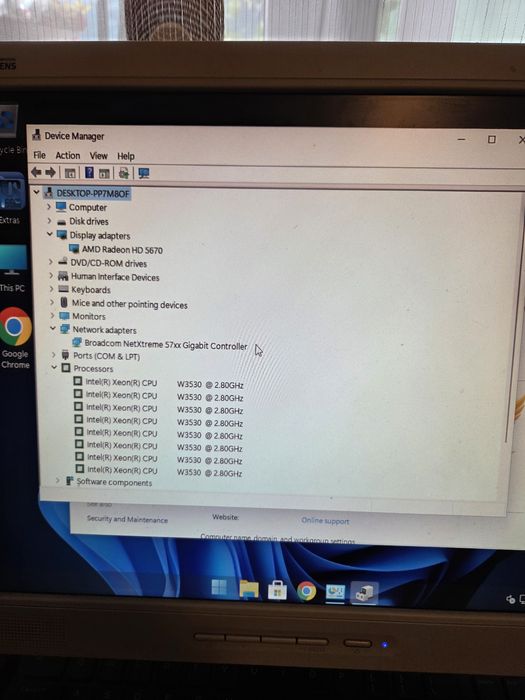 Unități PC  / Dell/ HP /xeon quad-core