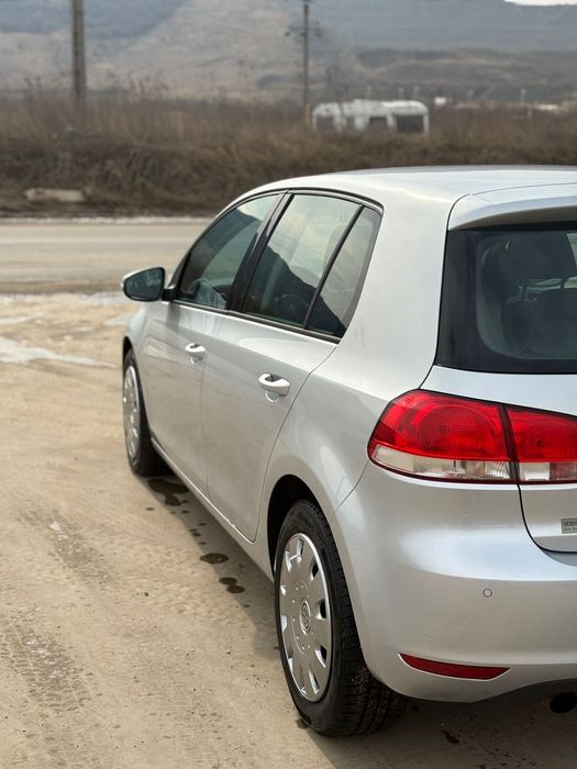 Golf 6, 2011, 1.6 Diesel