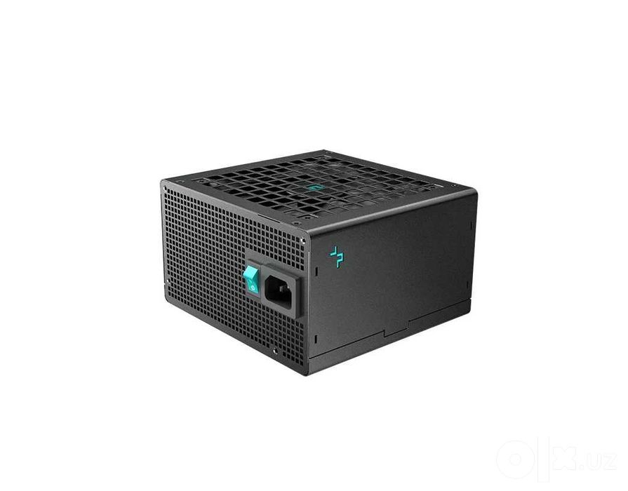 ' Блок питания DeepCool PL800D (800W / 80 PLUS Bronze / ATX 3.1)