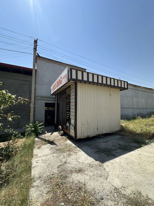 Butka 3x4 holati ideal
