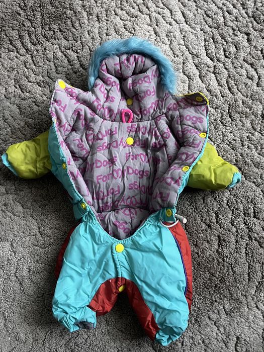 Одежда для маленьких собак