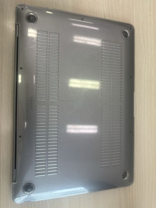 Macbook Air M1 8gb/256gb