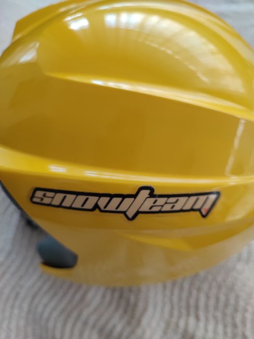 Каска за деца, ски,сноуборд