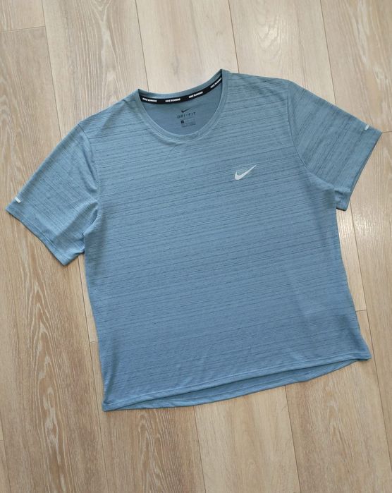 Nike dri-fit тениска мъжка оригиналн