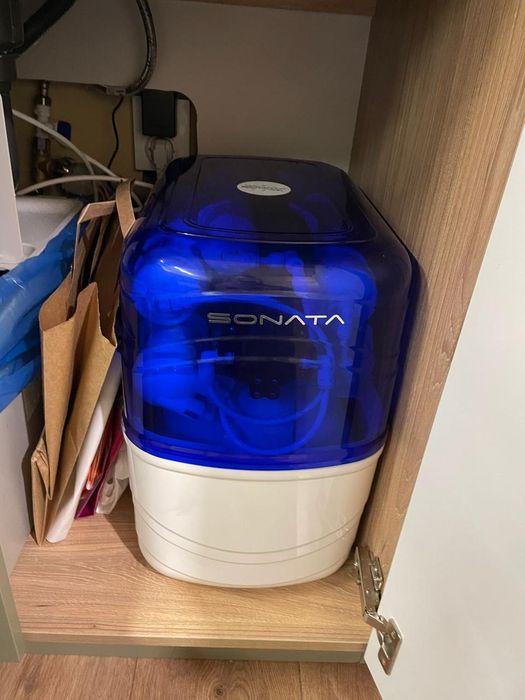 Фильтры для воды с гарантией