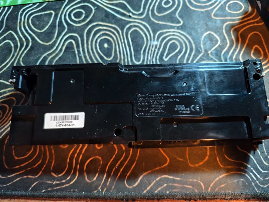 Sursa PS4 N14-240P1A - 4 Pini - Perfect Functionala