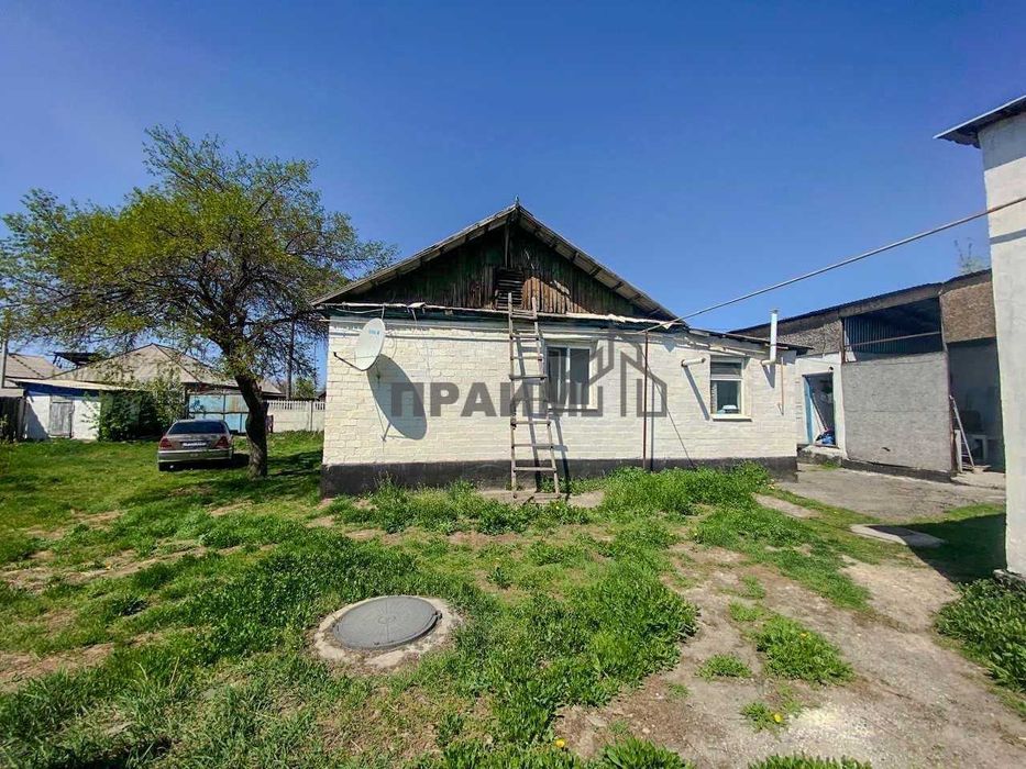 ПРОДАМ 4Х ком. дом Отенай (Аслан ПРАЙМ)