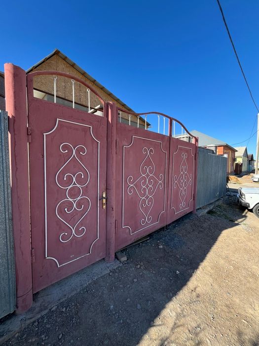 Варота сатылымда