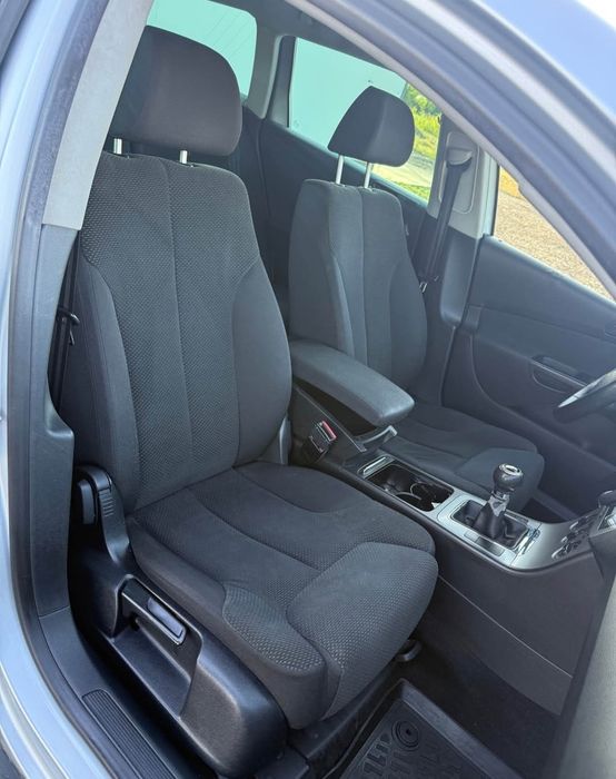 Volkswagen Passat 2008 diesel, 1.940 € — imagine 2