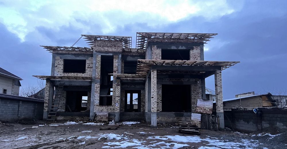 Стройка ремонт любых помещений Узбеки