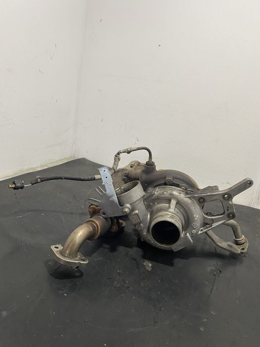 Turbina turbo Mercedes A-Class W176 2.2 CDI A200  1.8 CDI A180 CDI
