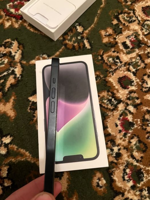 iPhone 14 жаксы жагдайда