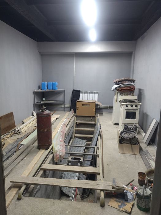 Кәсіпке жалға беріледі