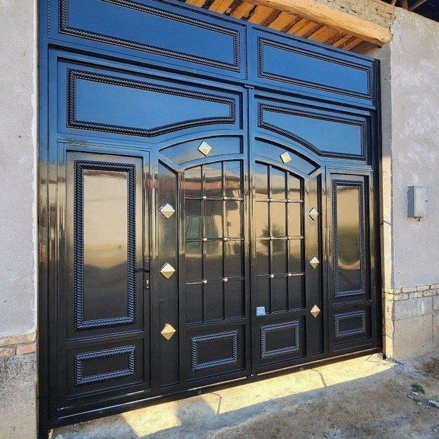 Temir darvoza темир дарвоза