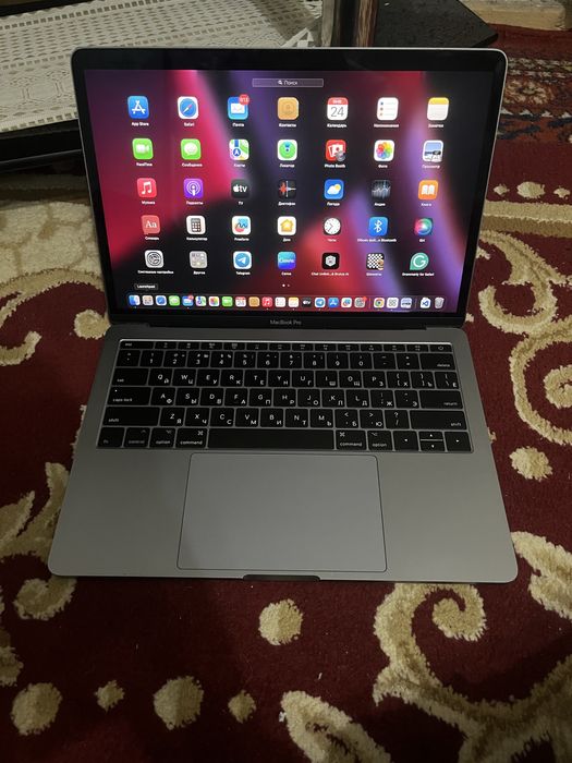 MacBook Pro 13 inch