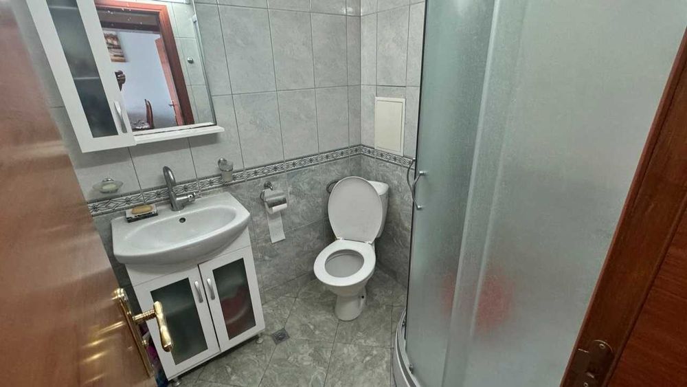 Продава се Двустаен апартамент в к.к. Слънчев бряг - 57 кв.м за 1351 €/кв.м - Снимка #9
