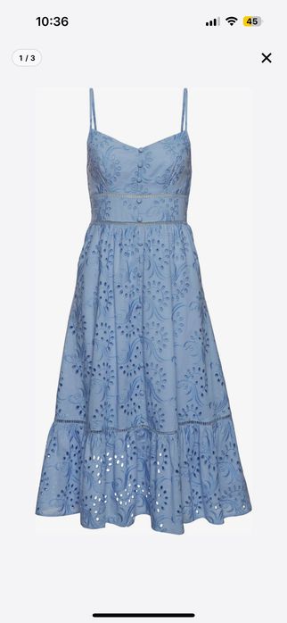 Лятна рокля Buffalo