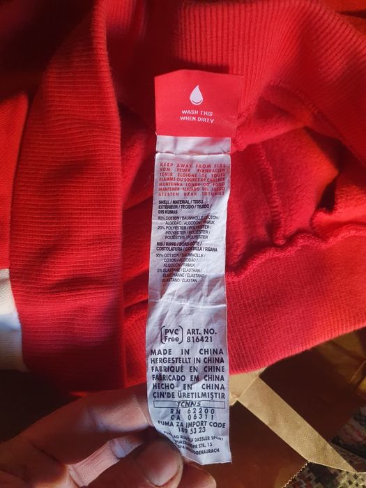 Pantalon trening dama Puma L