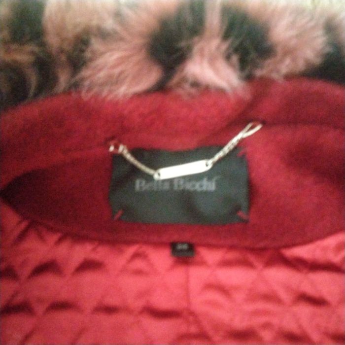 Продам польто производство Италия