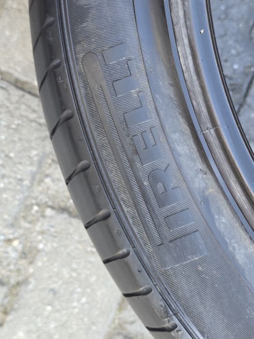 285 40 20 Pirelli