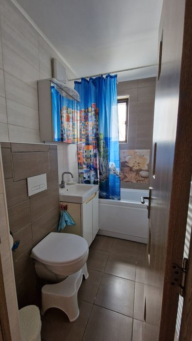 Apartament 3 Camere Modern – Ultracentral (Zonă Școala 7 / Penny)