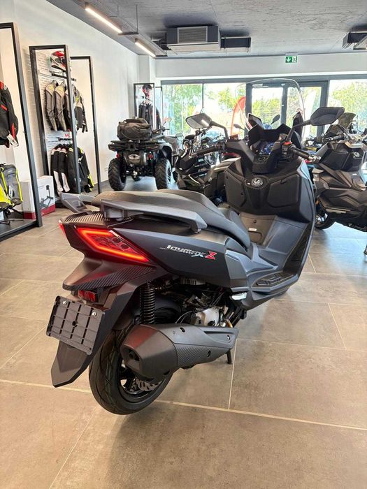 Sym Joymax Z 300 2026 Rate TBI Bank