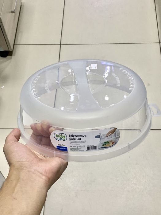 крышка для микроволновки Турецкий