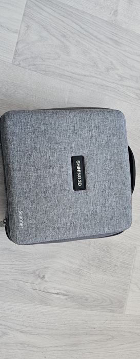 3D сканер Shining 3D EinStar.