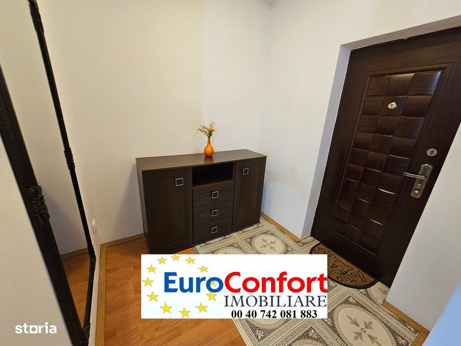Inchiriez apartament 2 camere Cartier Rezidential Ared UTA