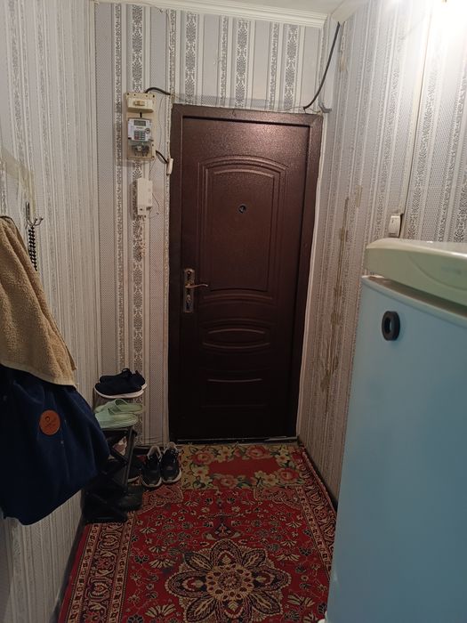 Продается квартира