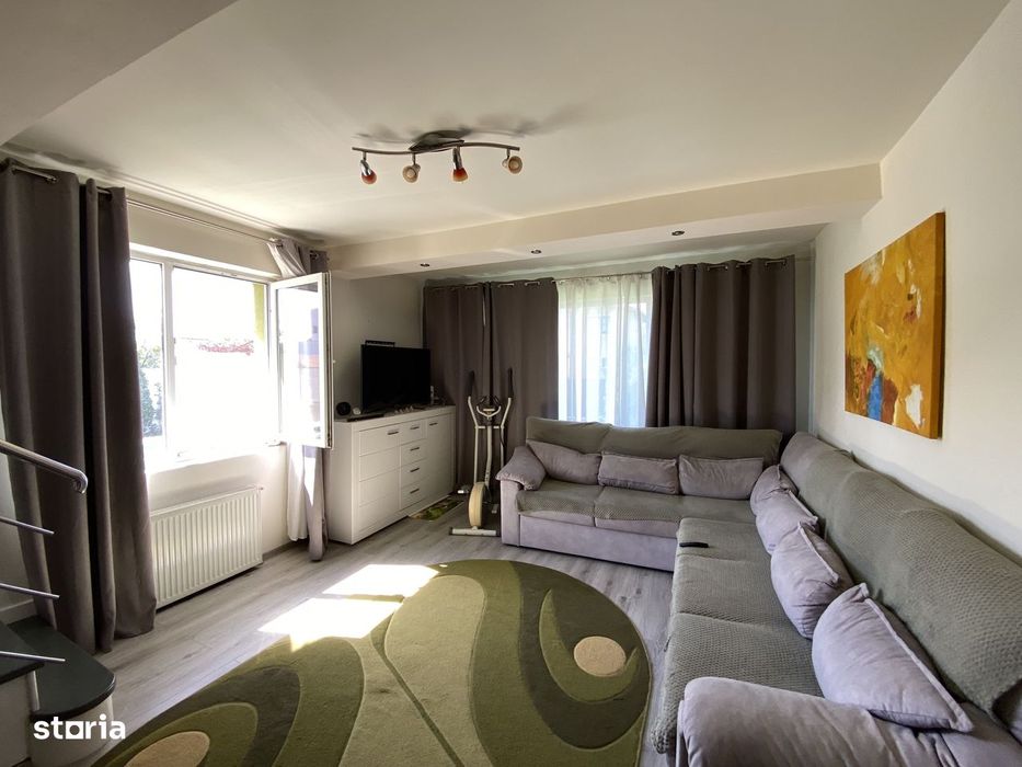 Comision 0%, Casa Individuala, 5 Camere, 175 Mp, Piscina, Sacalaz