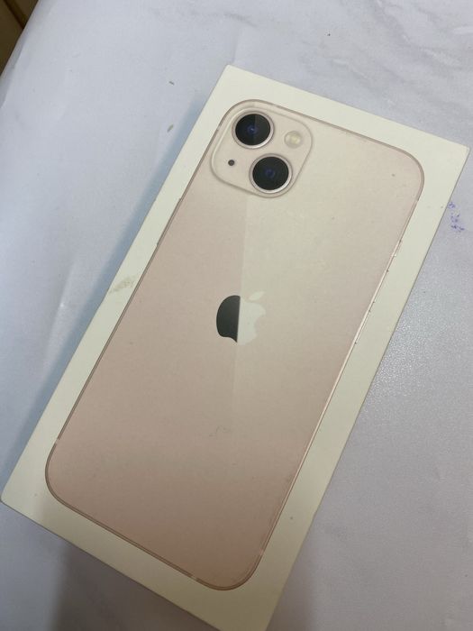 Apple IPhone 13 (Атырау Баймуханов 43)