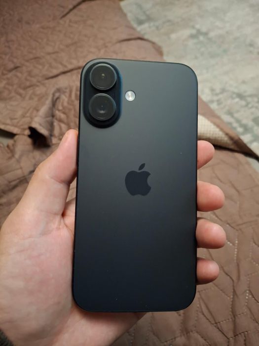 Айфон 16 256гб 99%