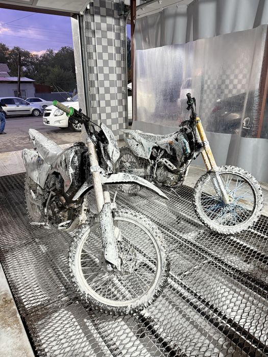 Индуро FMZ , 06 250куб