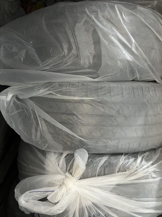 Продам летние колёса