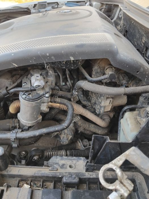 Motor vw pasat 1.6 fsI,BLF.BLP