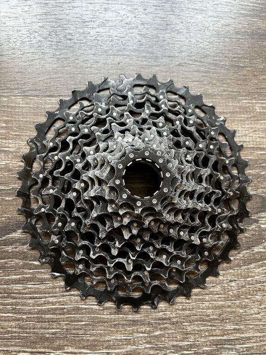 Касета SRAM XG 1275 eagle technology 500%