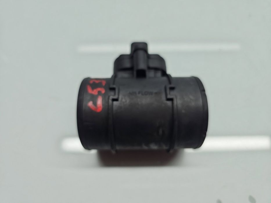 Debitmetru aer Opel Astra J [Fabr 2009-2015] 13307079 1.4 Benz A14XER