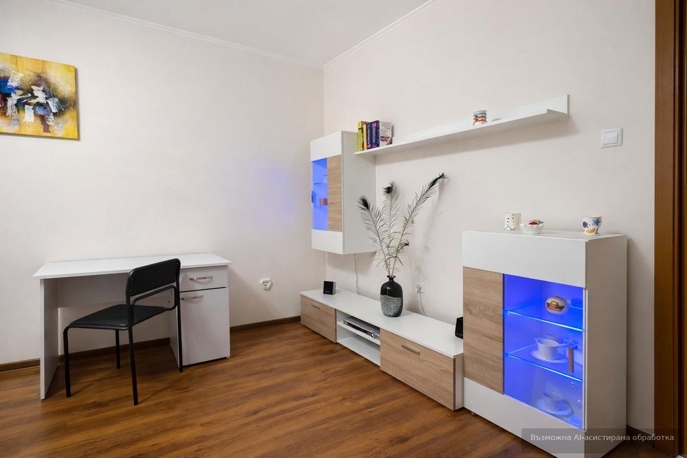 Тристаен апартамент  в гр.Варна, Окръжна болница!