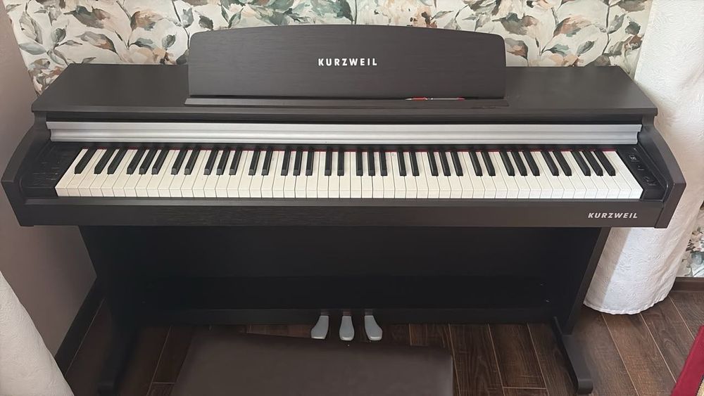 Электронное пианино Kurzweil