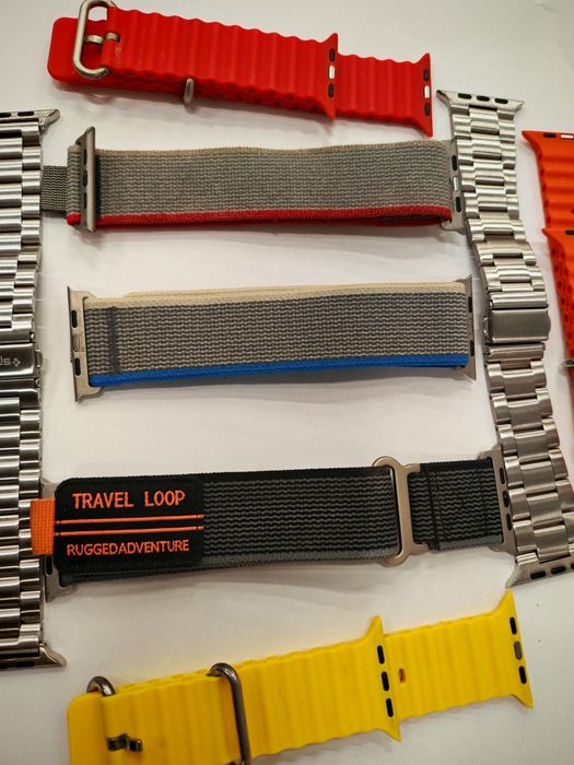 Accesorii Apple watch