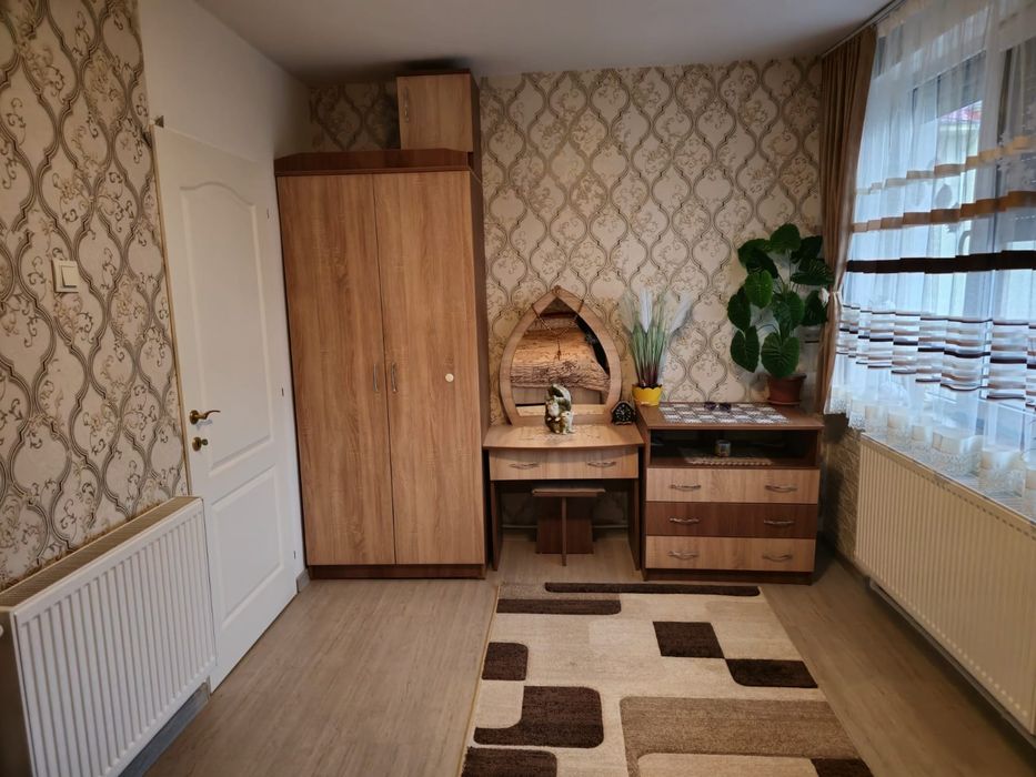 Apartament cu 2 camere